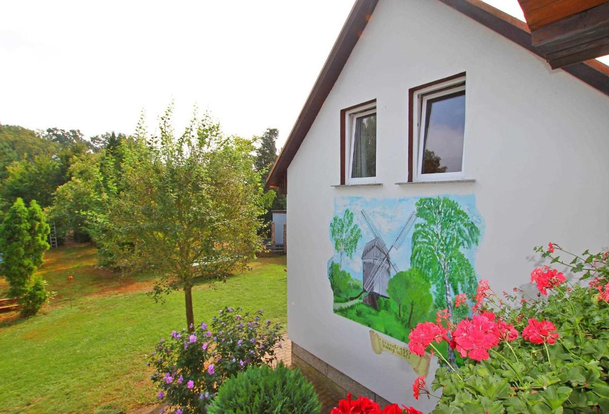 Ferienhaus Luckow VORP 2901 - Housity