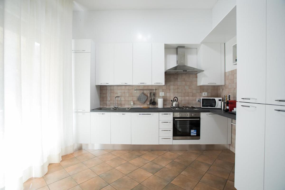 Le Camere di Porta San Felice - Self Check in - Housity