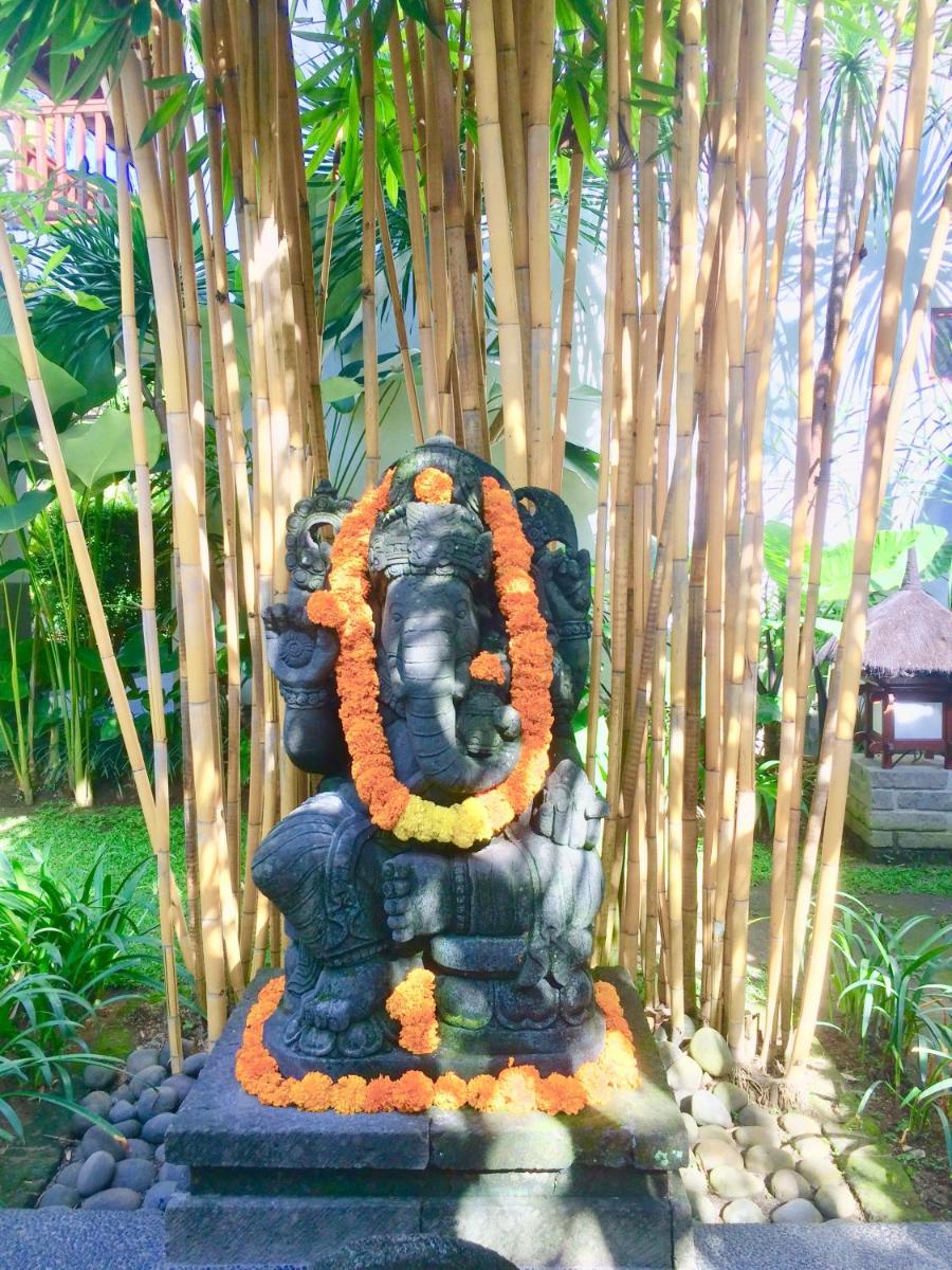 Suitetrails - Ubud Bungalow