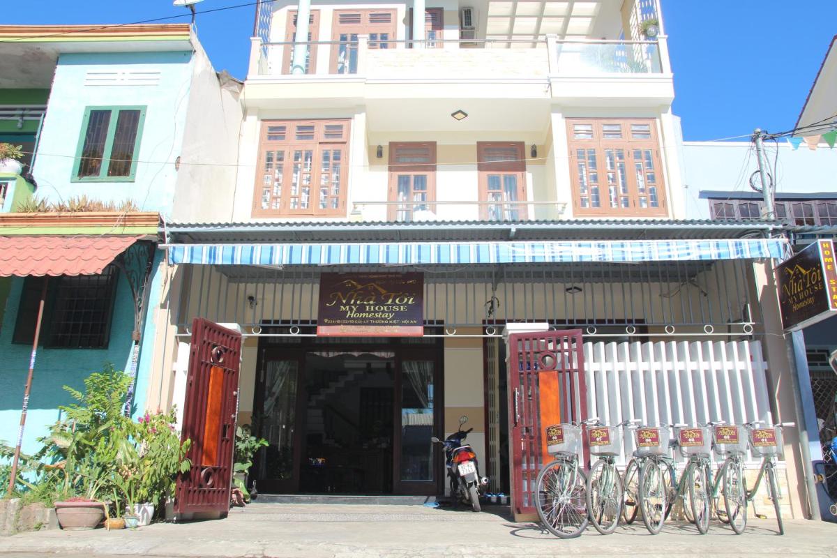 My House Hoi An Homestay - Housity