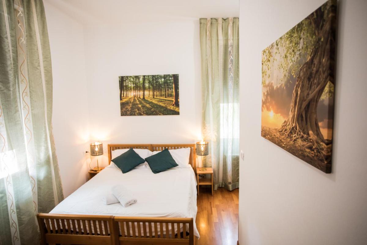 Le Camere di Porta San Felice - Self Check in - Housity