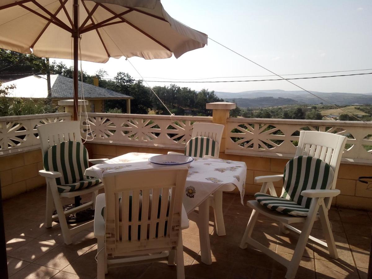 Casa Rural Mimbrero - Housity