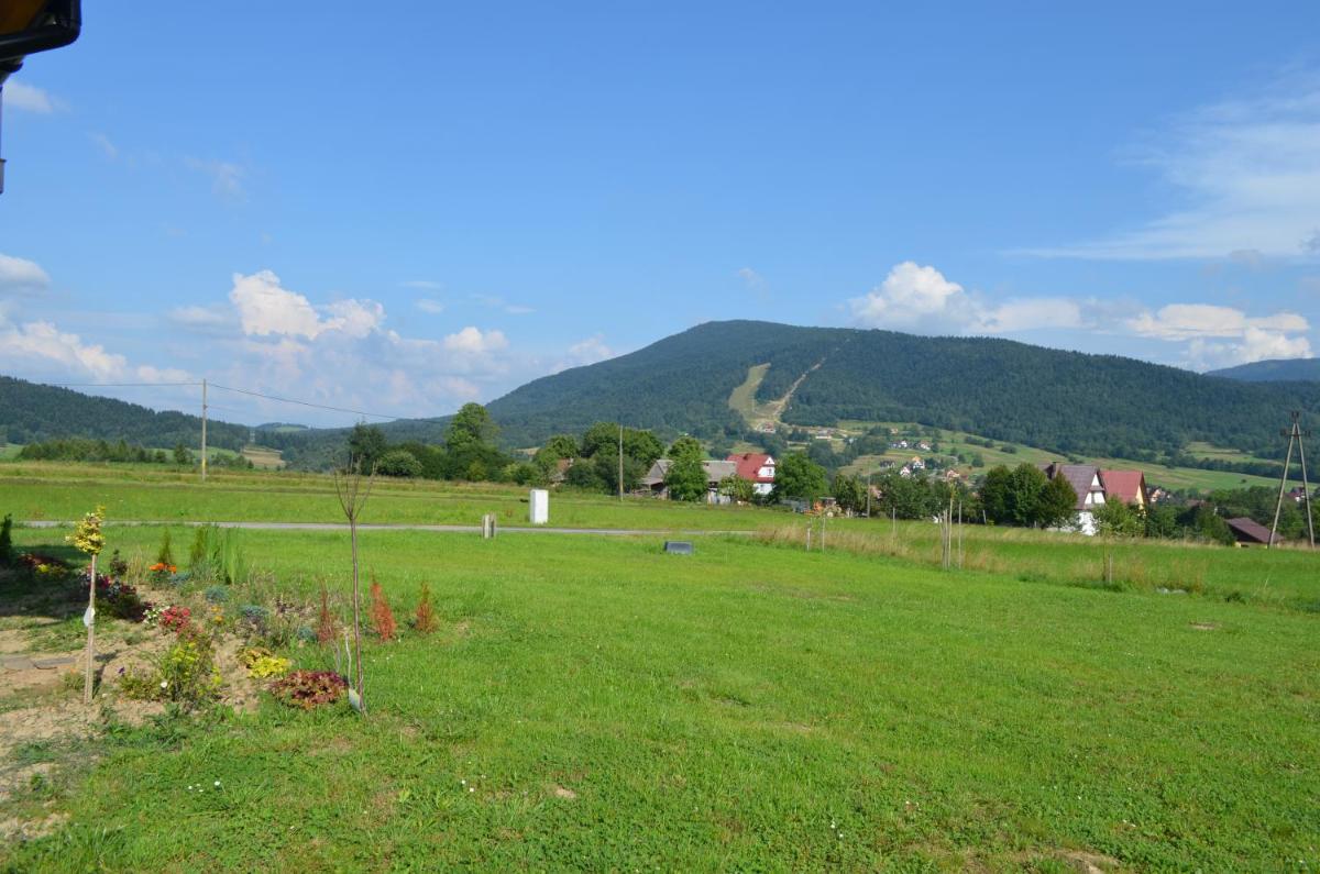 Pokoje na Wzgórzu - Housity