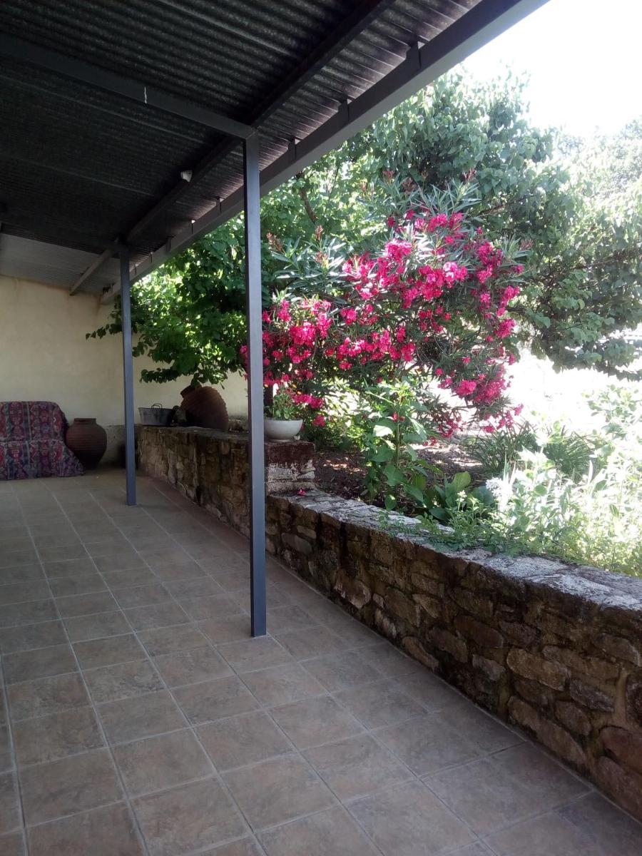 Casa Rural Mimbrero - Housity
