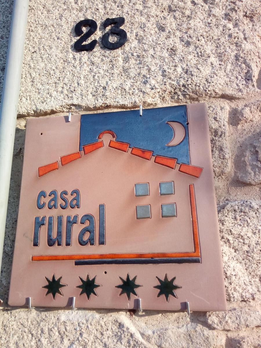 Casa Rural Mimbrero - Housity