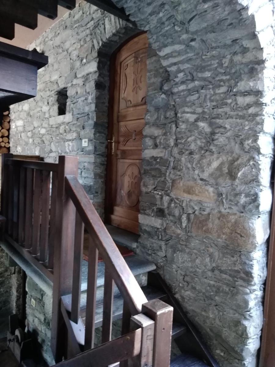 Appartamento tipico in borgo - Housity