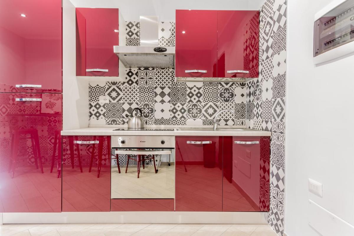 Suitetrails - MARCONI 94 - APARTMENT&PRIVATE ROOMS