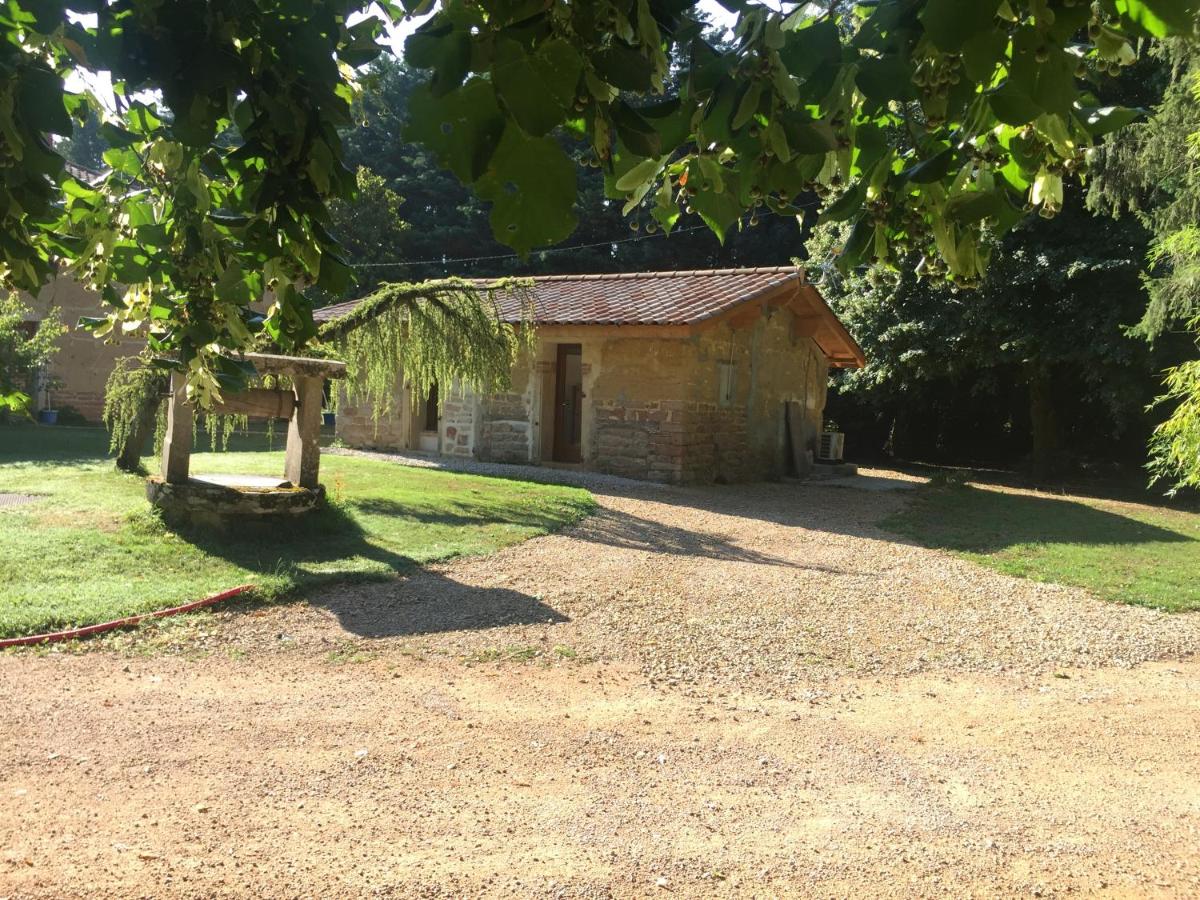 Gite Corferoud - Housity