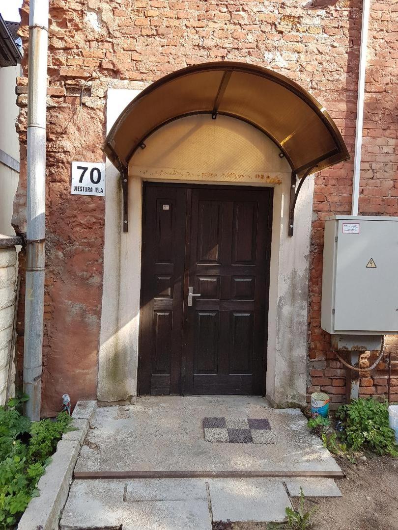 Viestura apartamenti - Housity