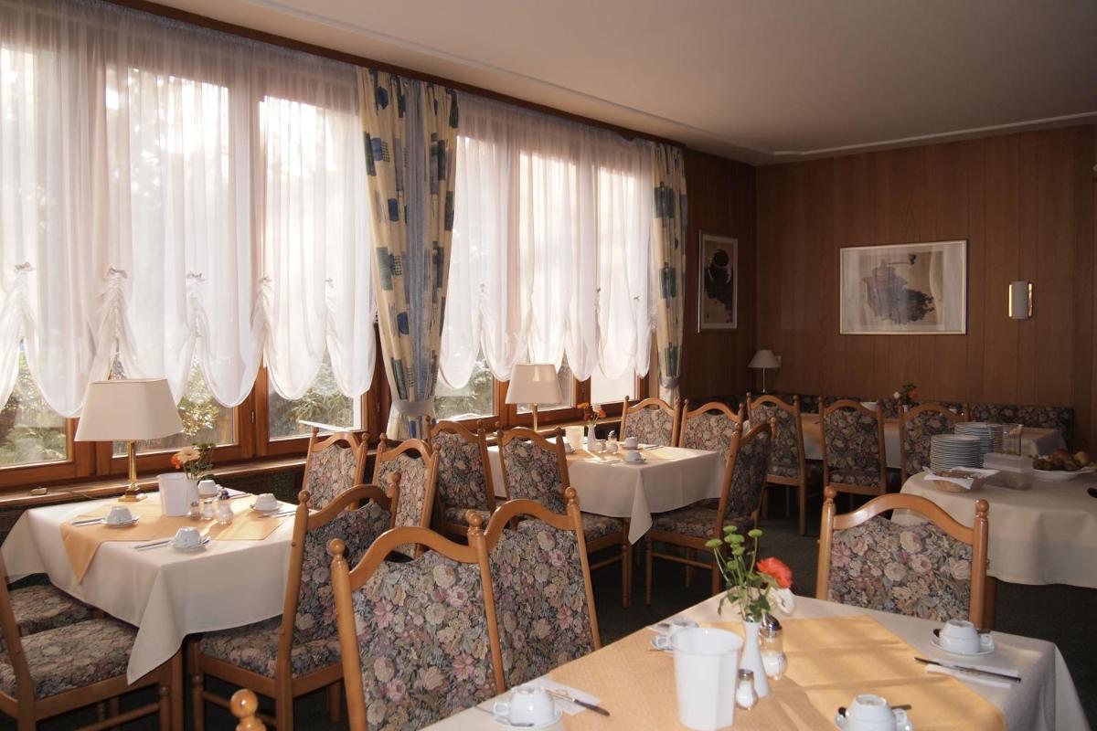 Hotel am Bad - Housity