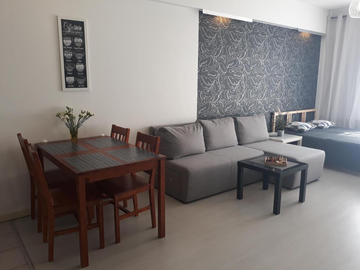 Apartament Warszawska - Housity