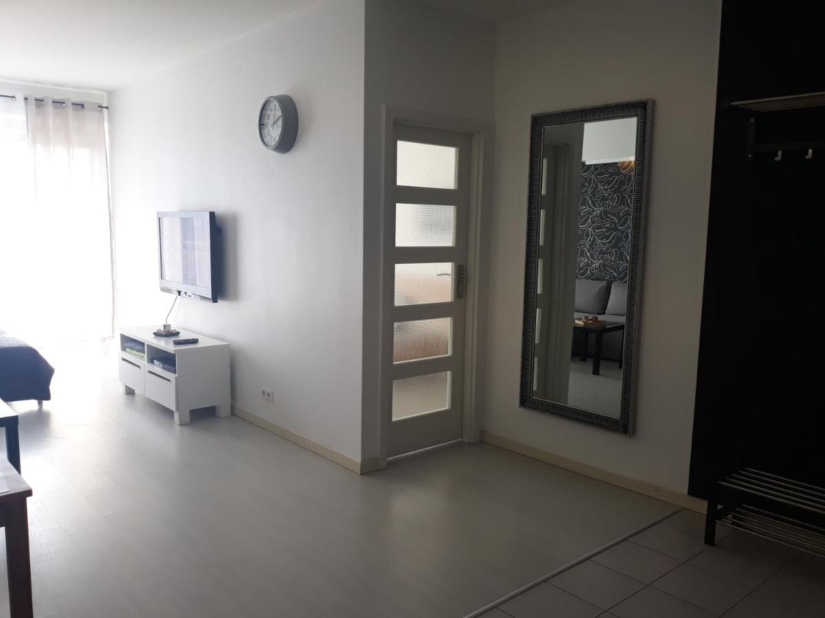 Apartament Warszawska - Housity