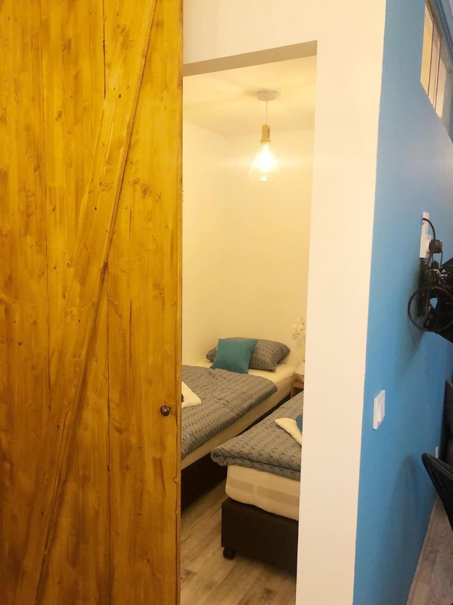 Dubrovnik Summer Industry Apartment - Housity