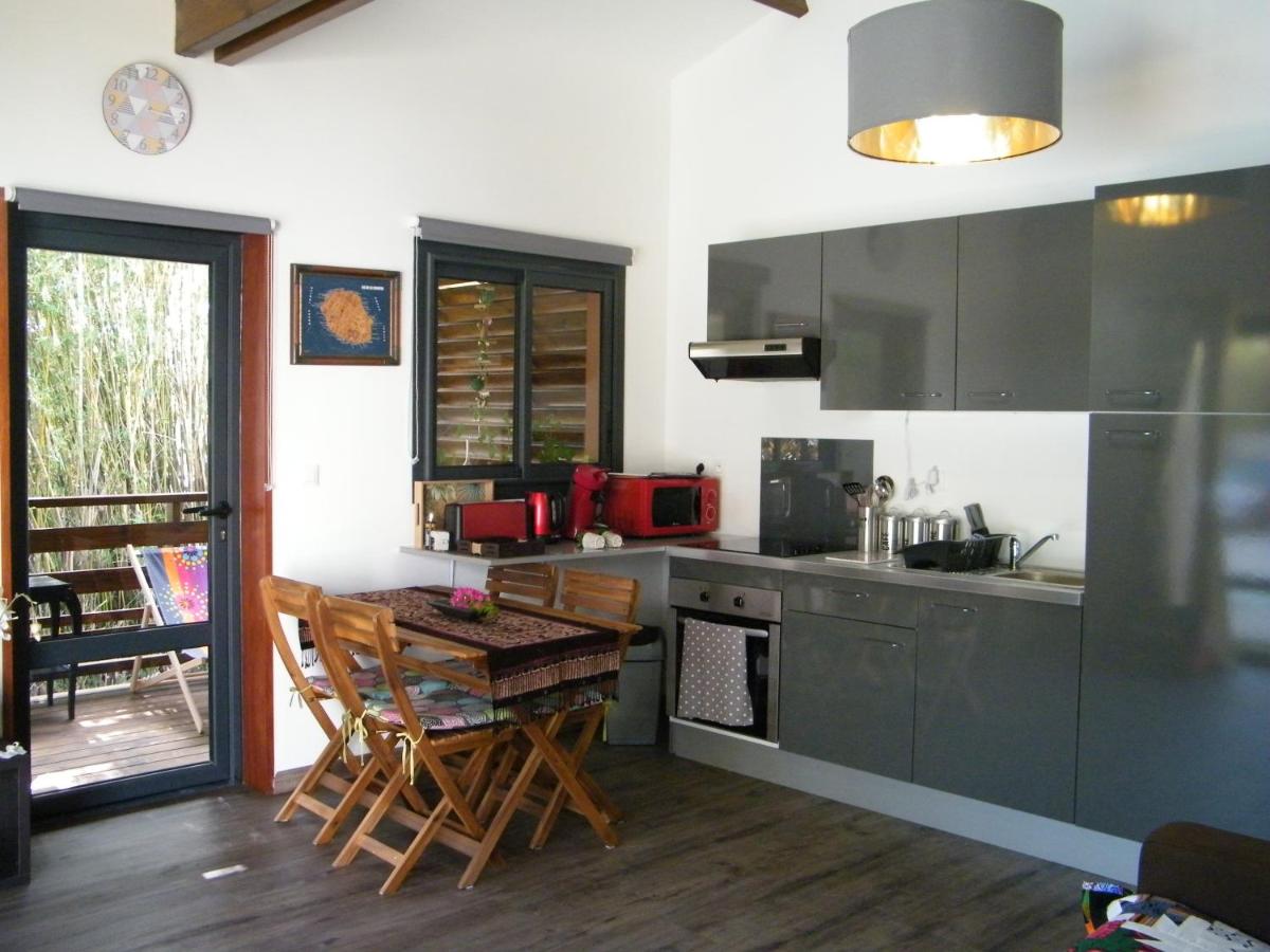Géranium et Manguier Guest House - Housity