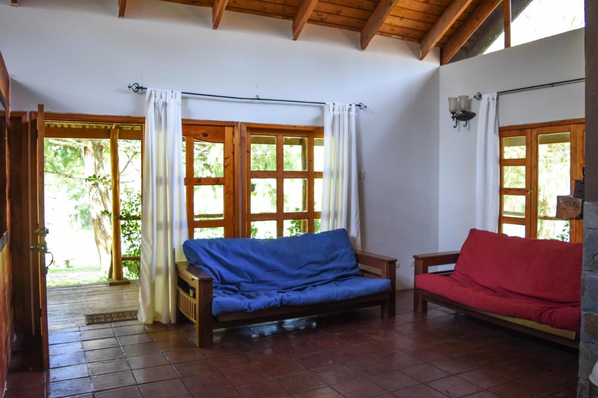 Hotel y Resort Quinta del Sol - Housity