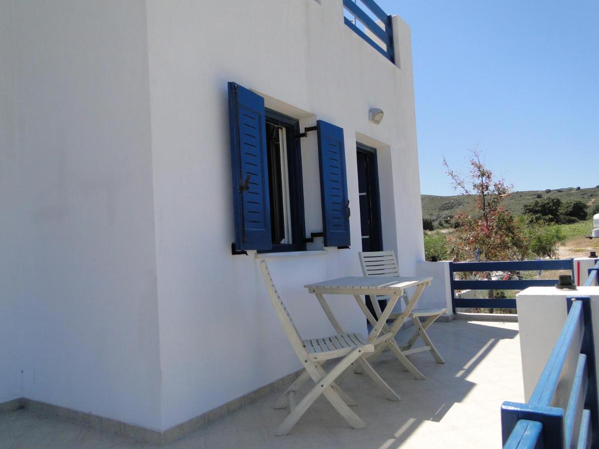 Villa Marios- Under the Volcano - Housity