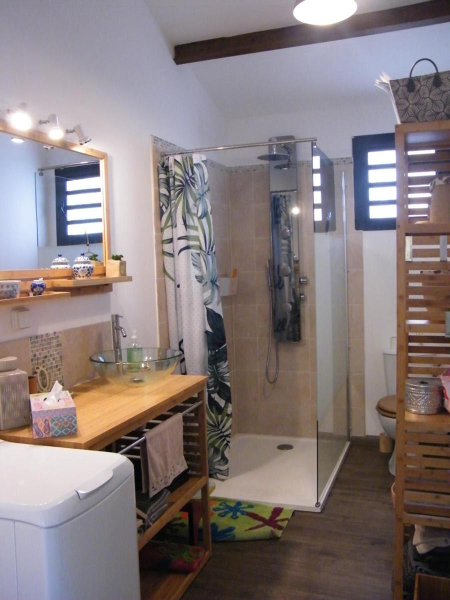 Géranium et Manguier Guest House - Housity
