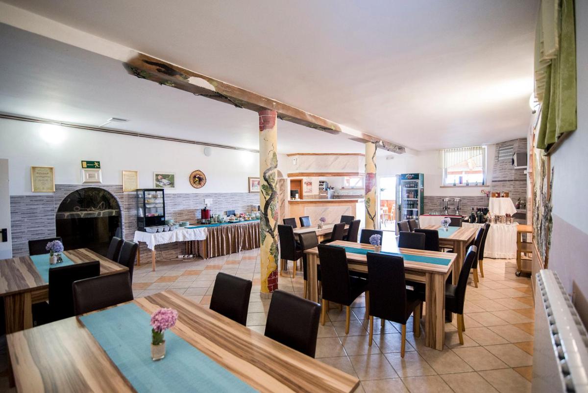 Suitetrails - Guesthouse Prenočišča Širec