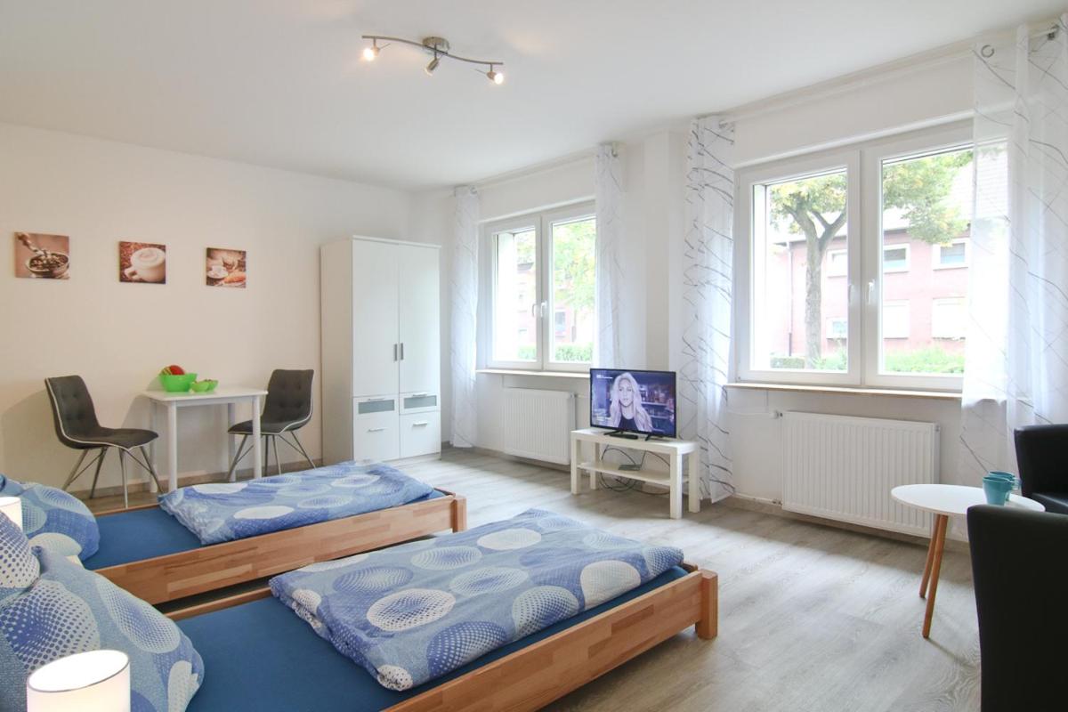 apartmondo Monteurapartments - Hizvo