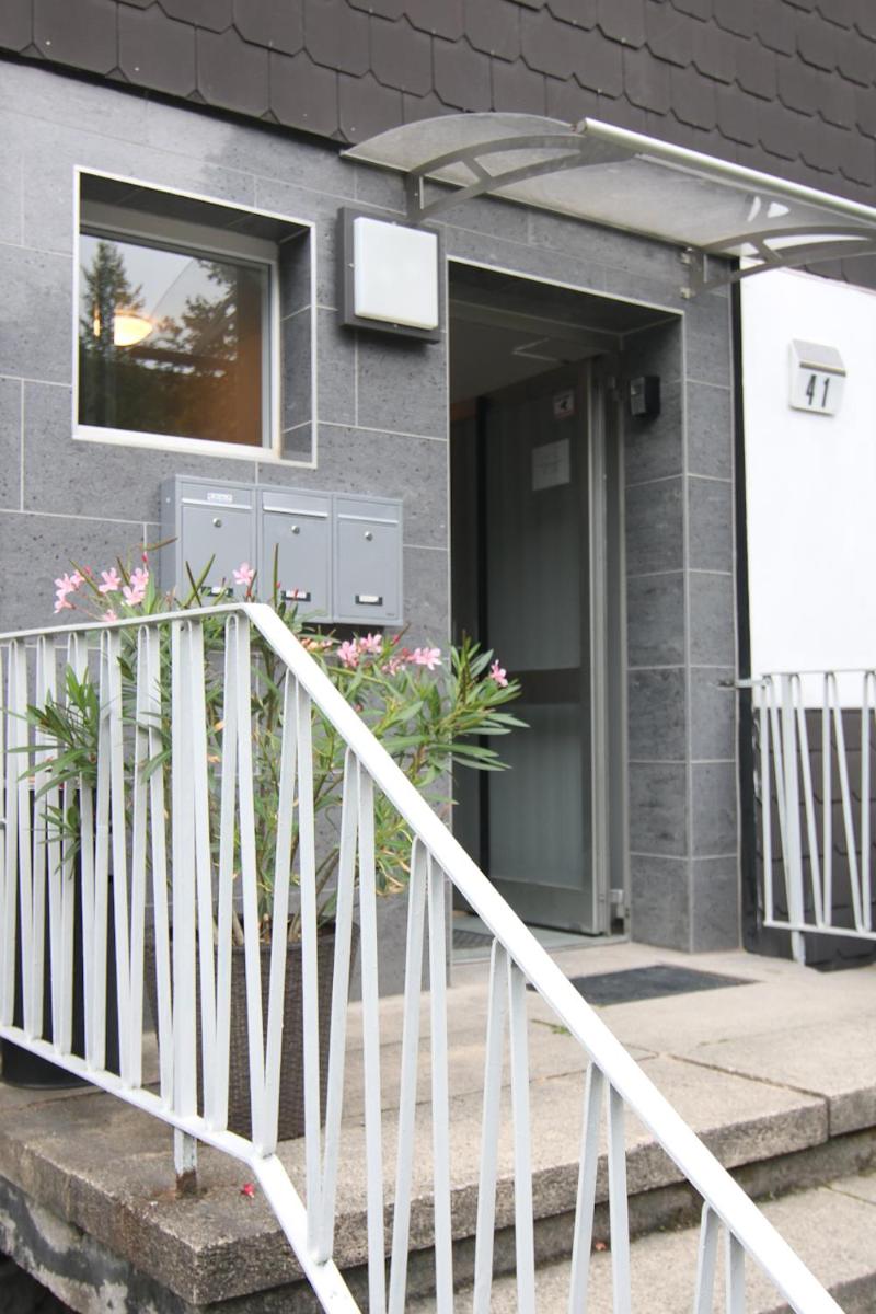 Apartmondo Ferienapartments - Housity