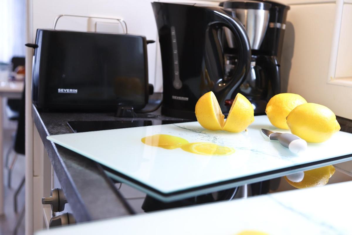 Apartmondo Ferienapartments - Housity