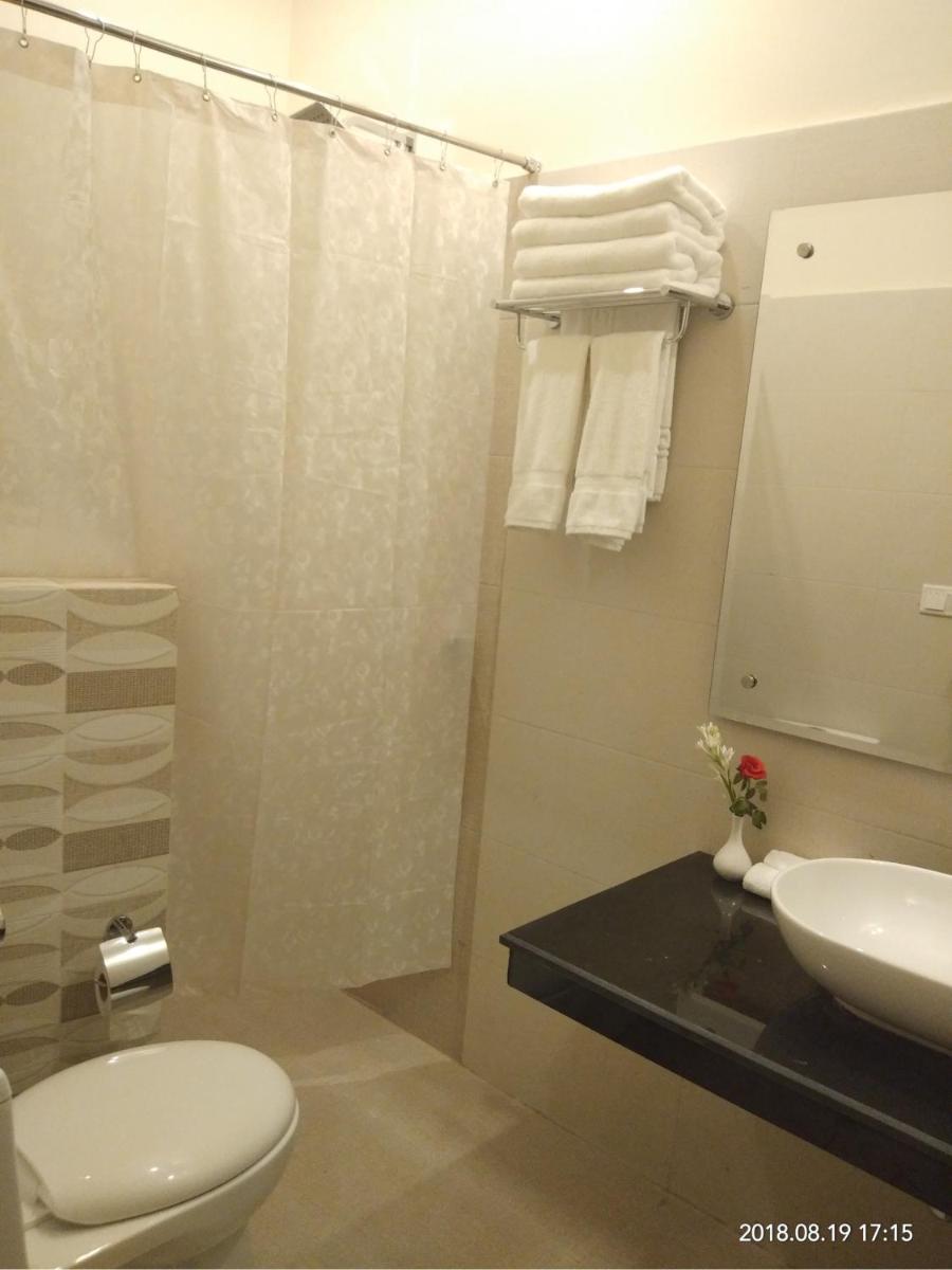 S Chalet Multan - Housity