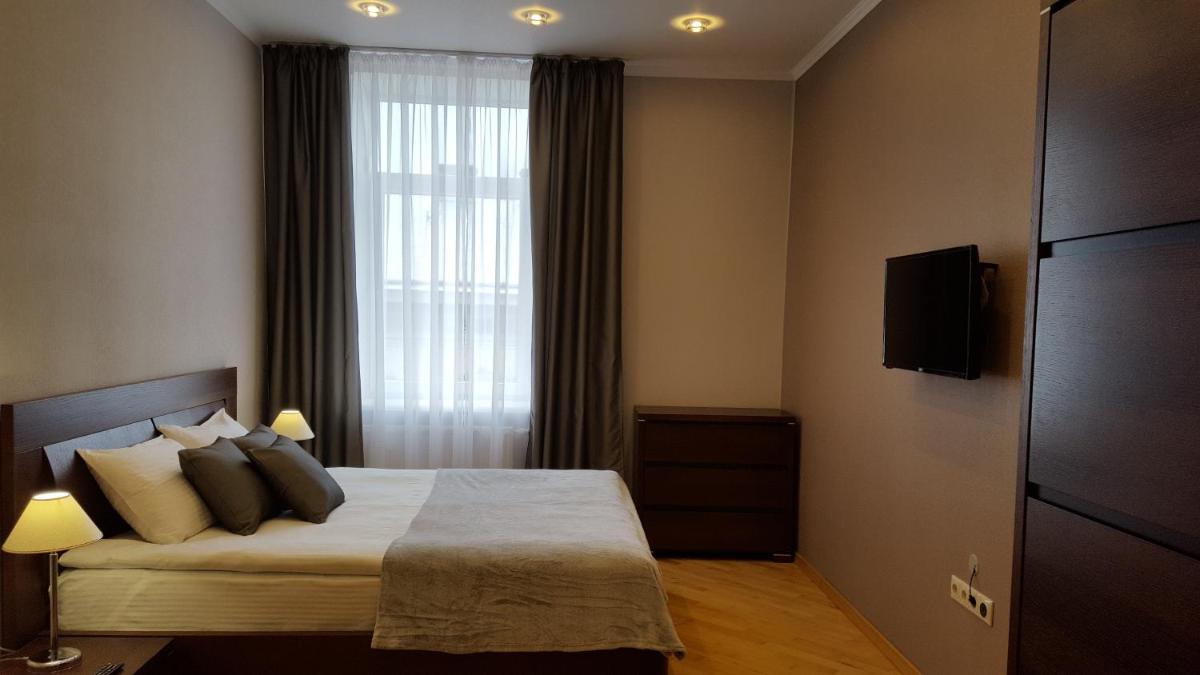 Soprano Apartment Tamanska - Housity