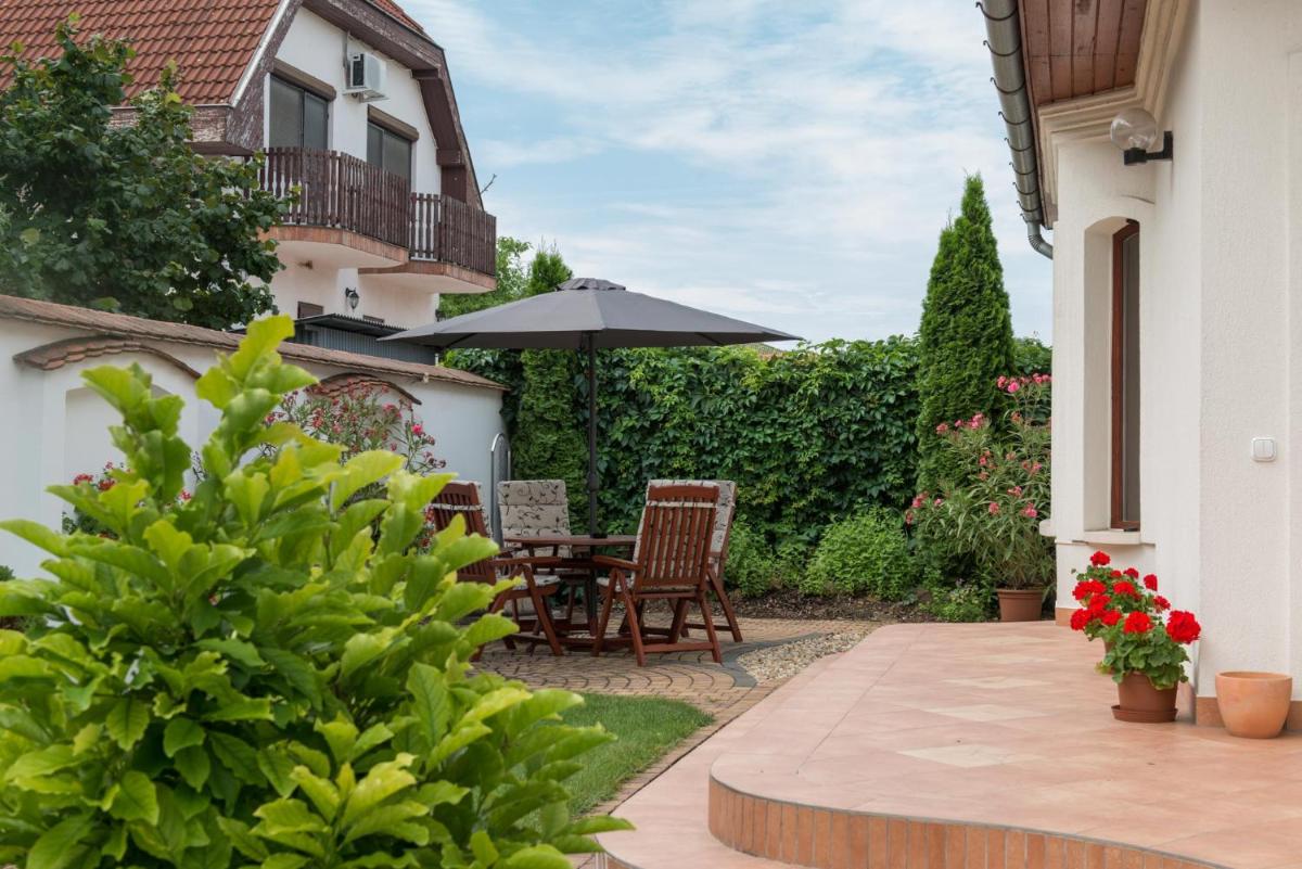 Hajdu Apartman 2. - Housity