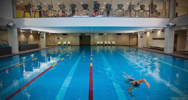 Quest Carlaw Park Serviced Apartments - Hizvo