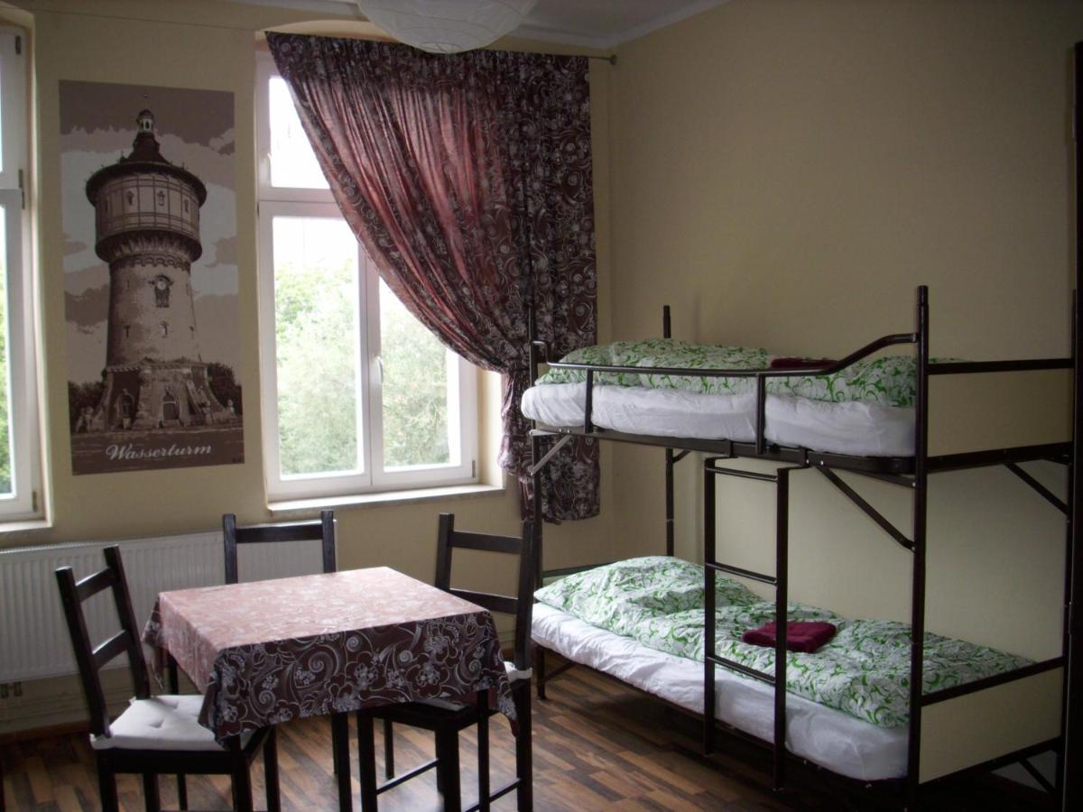 Hostel No 5 - Housity