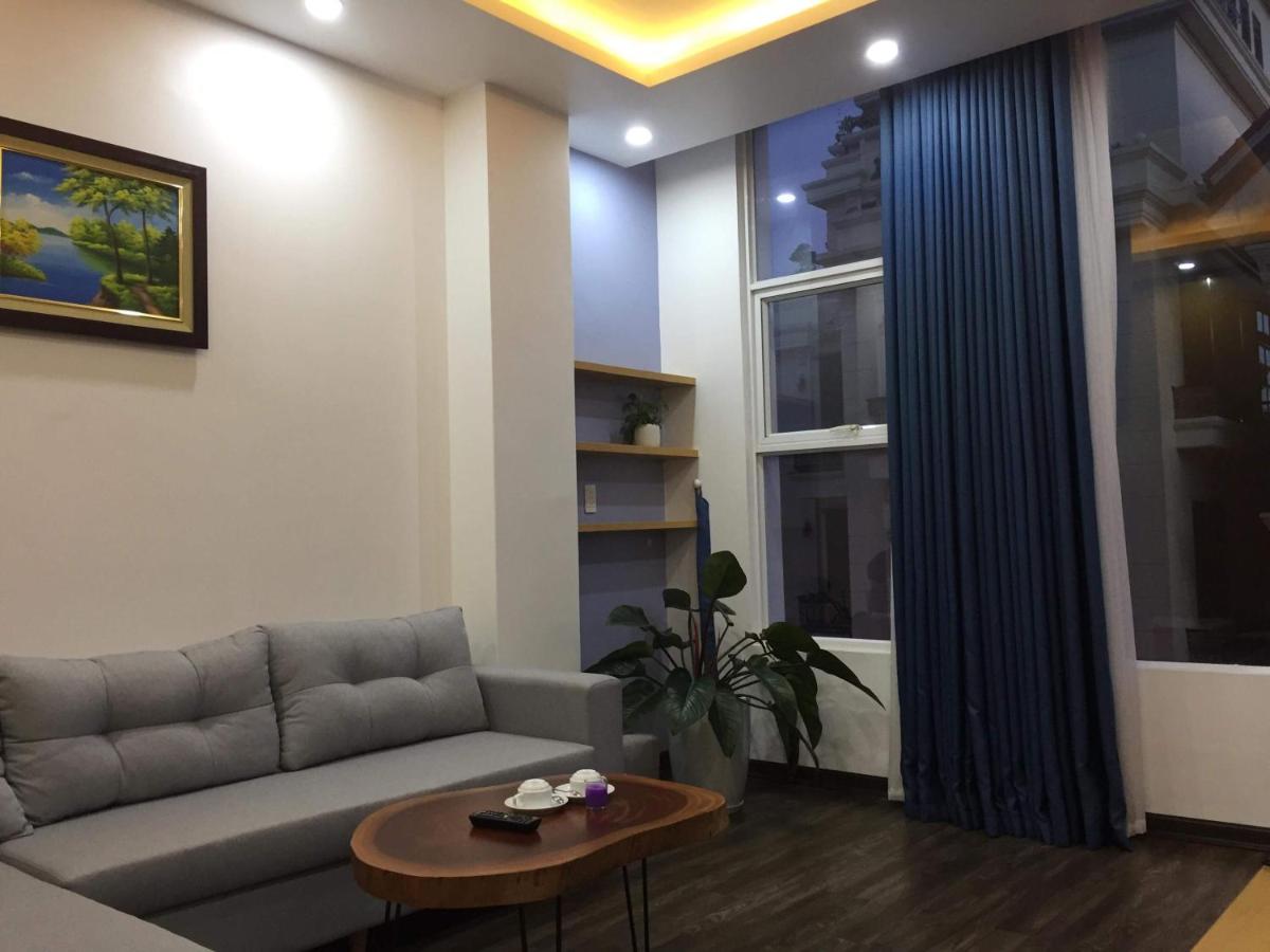 Hà Thịnh Phát Apartment - Housity