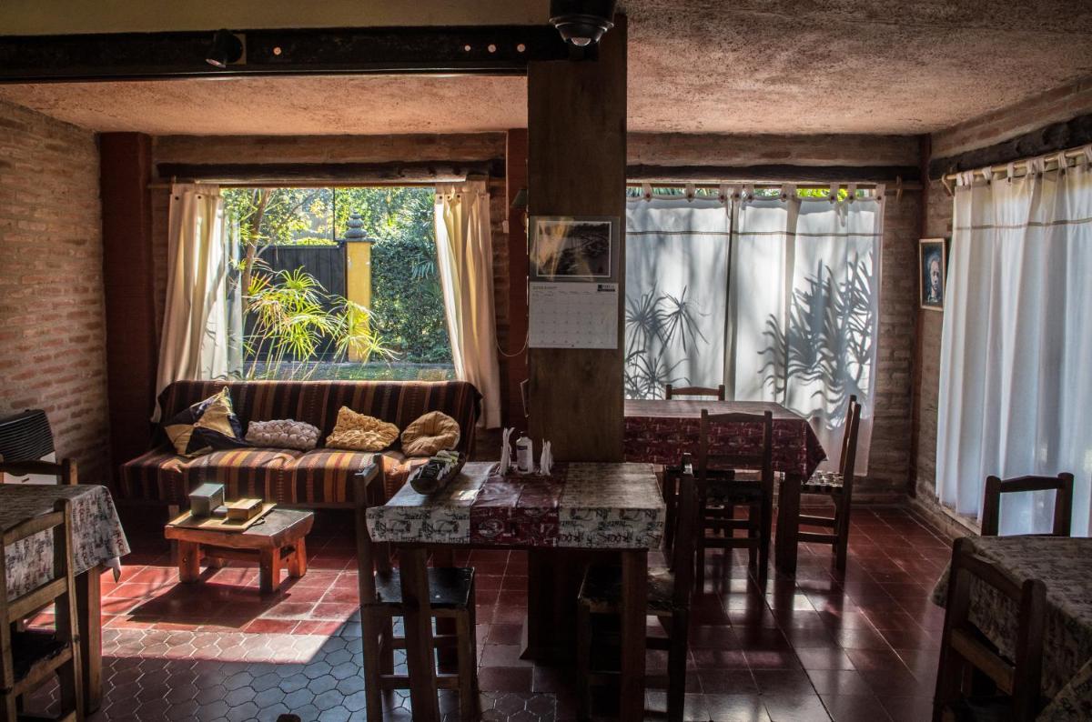 Casa Calchaqui - Housity