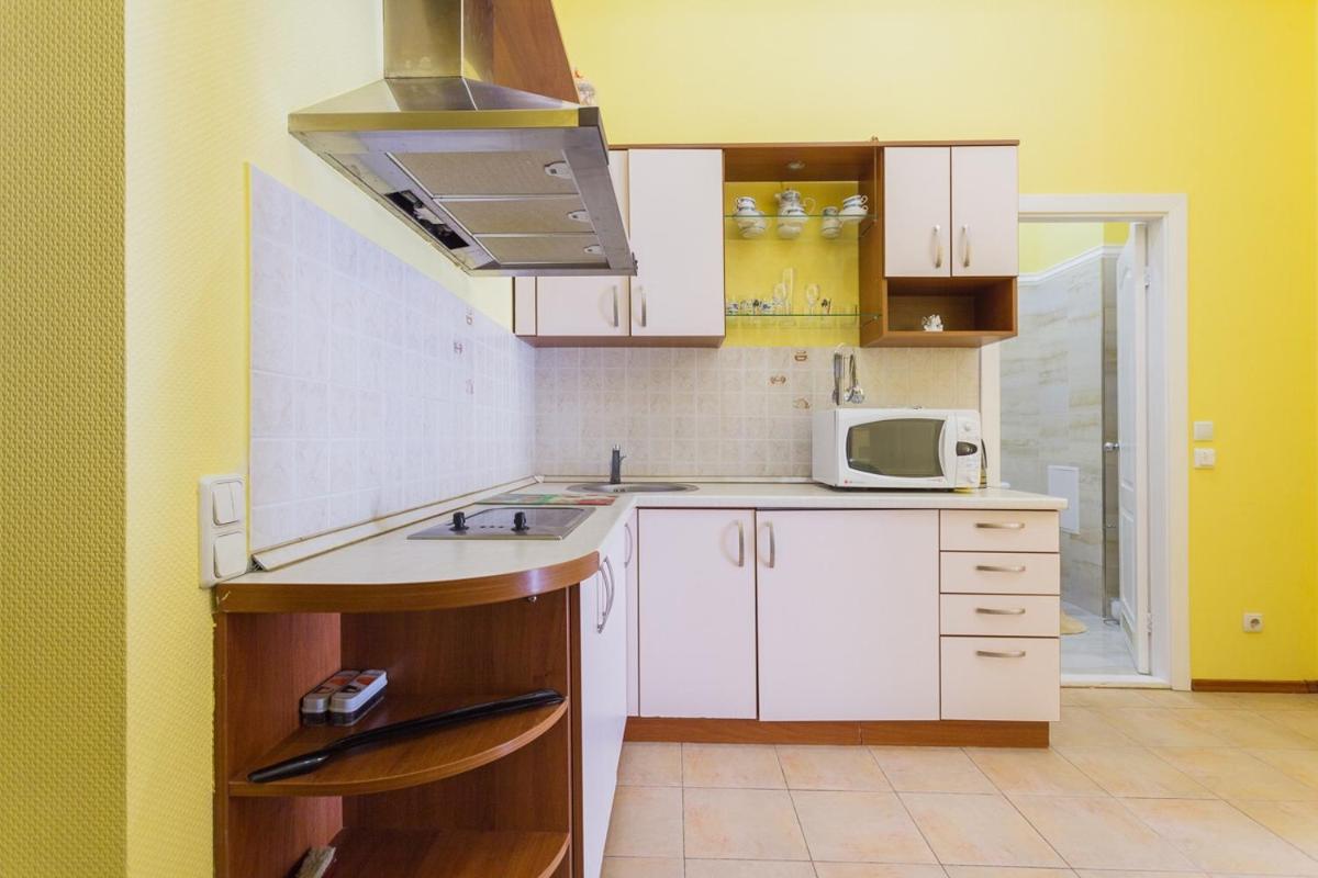 Kiev Centre Apartments - Housity