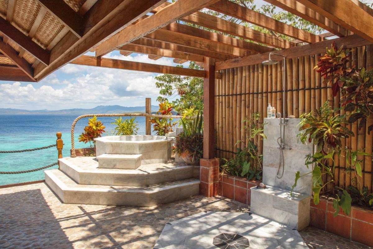 NoaNoa Private Island - Housity