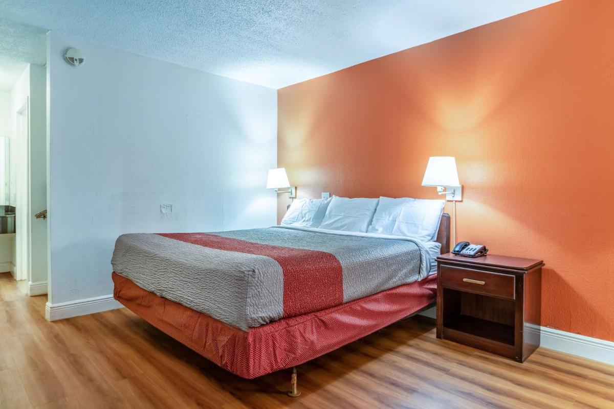 Motel 6-Natchitoches, LA - Housity