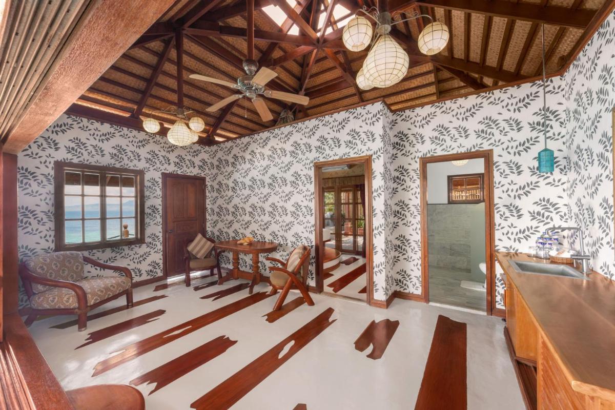 NoaNoa Private Island - Housity