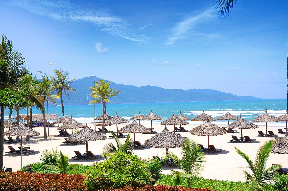 Furama Resort Danang - Housity