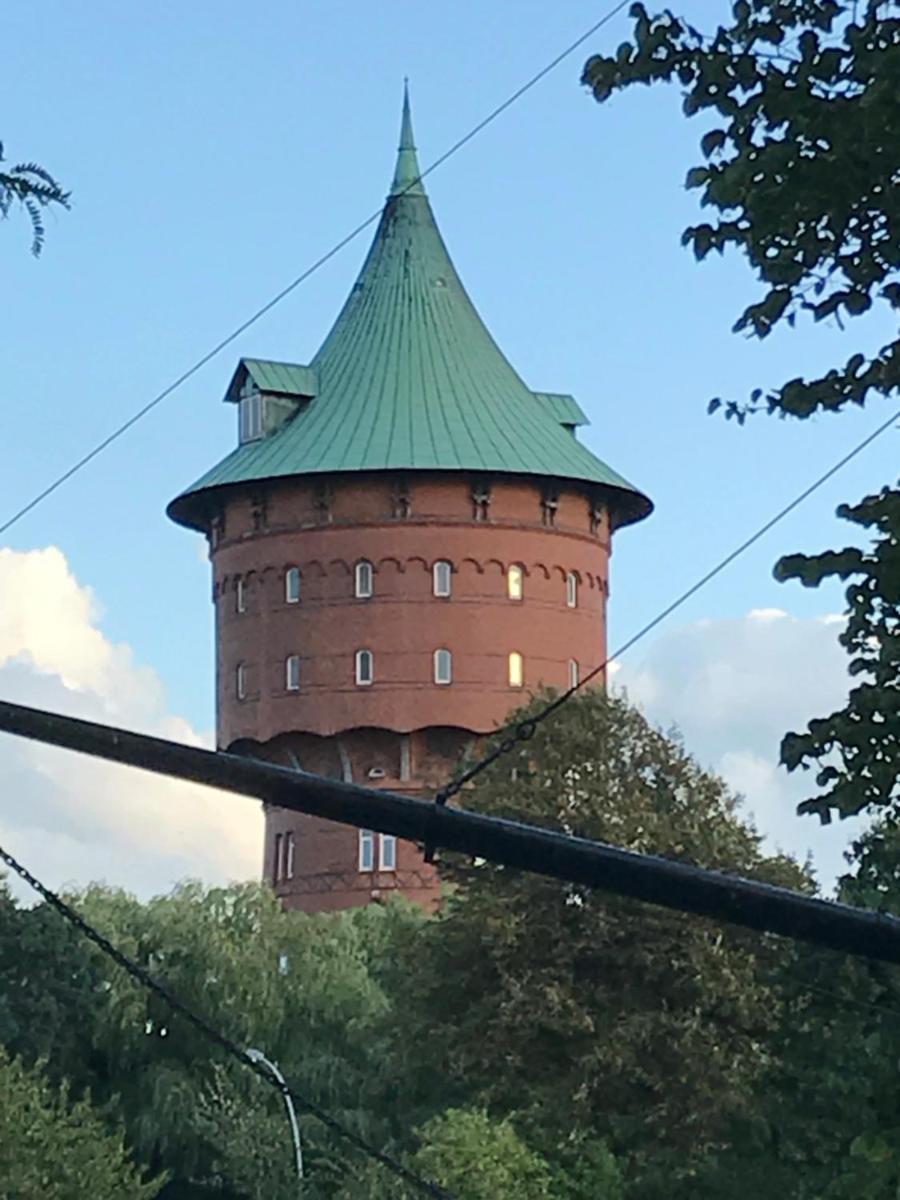 Deichblick - Housity