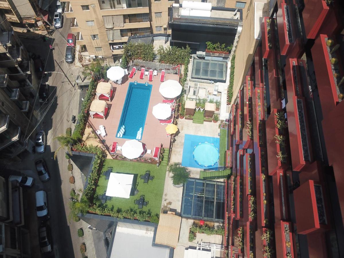 1866 Court & Suites Hotel - Housity