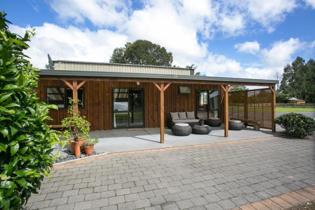 Suitetrails - Pickering Barn Stay