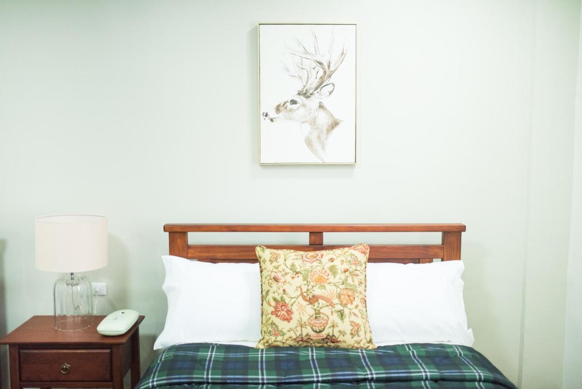 Suitetrails - The Partridge Guesthouse