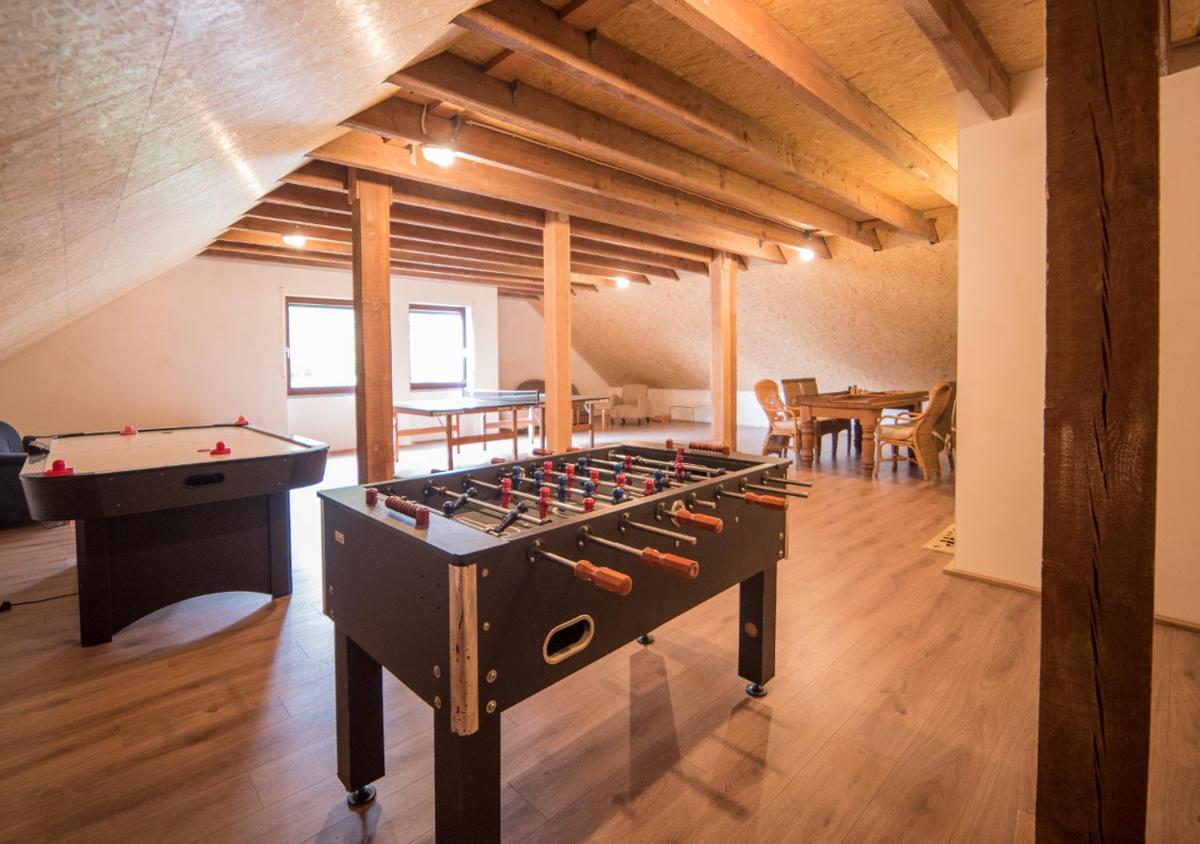 Suitetrails - Ferienhaus Vulkaneifel Kopp