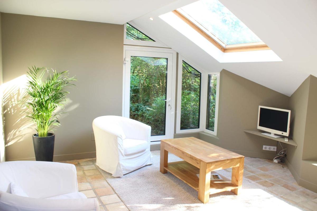 Maison des Bois - Housity