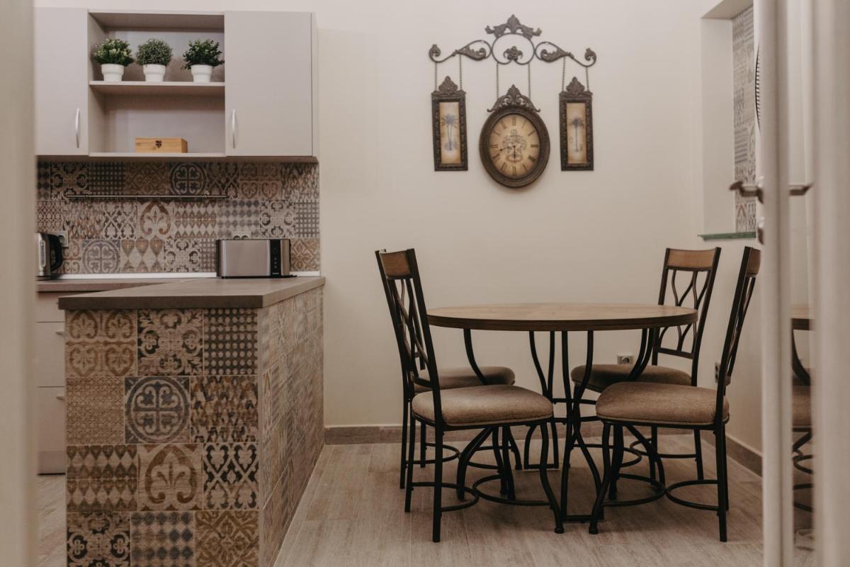 Andre apartment in the heart of Cluj - Housity