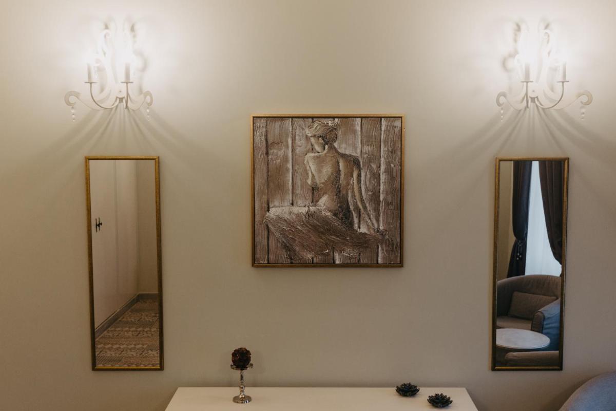 Andre apartment in the heart of Cluj - Housity