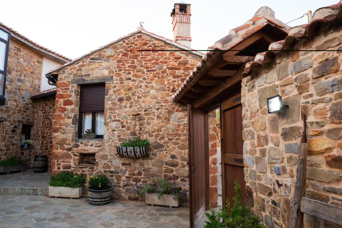 Casa Magüeto - Housity