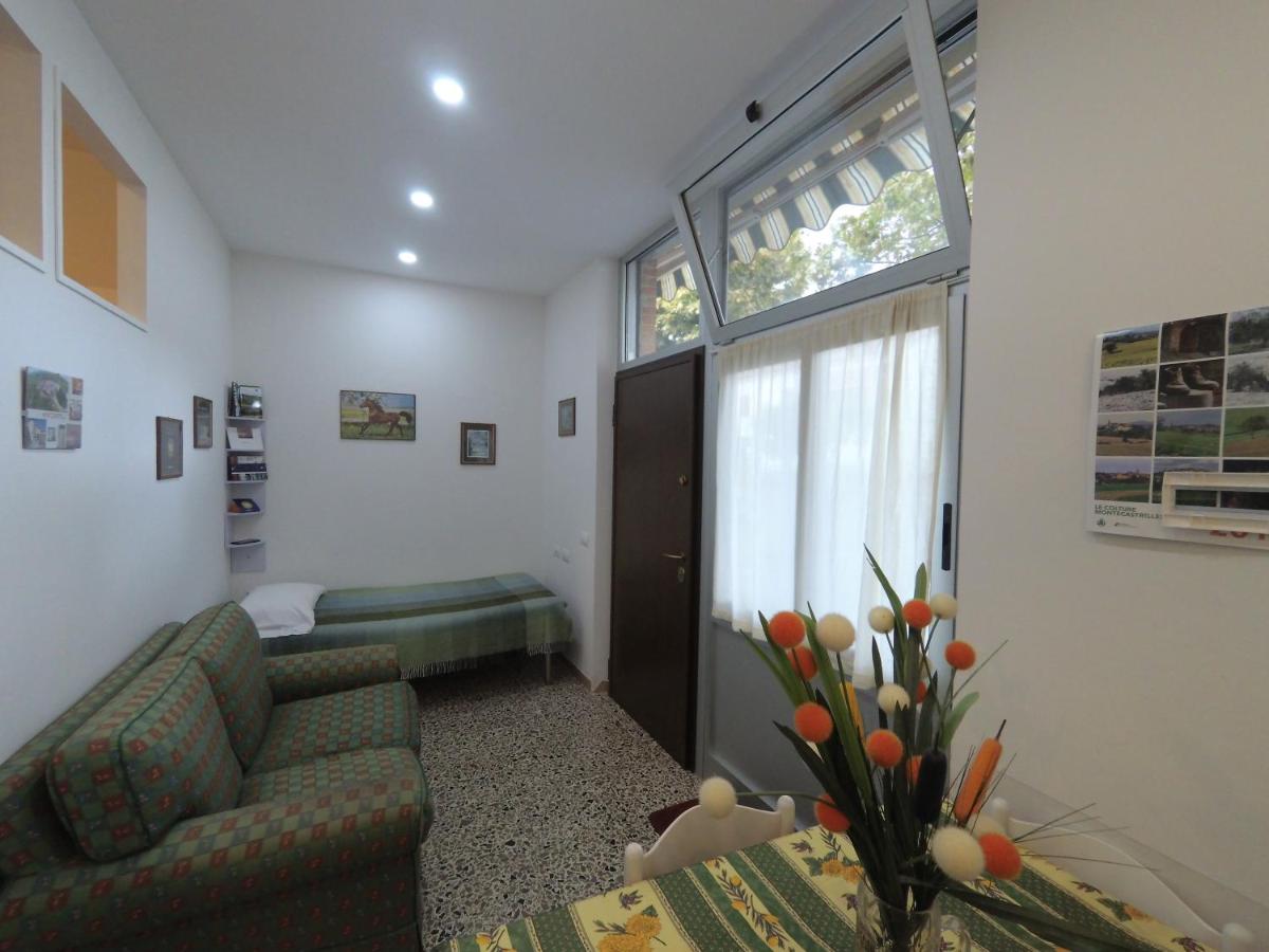Bilocale Verde Umbria - Housity