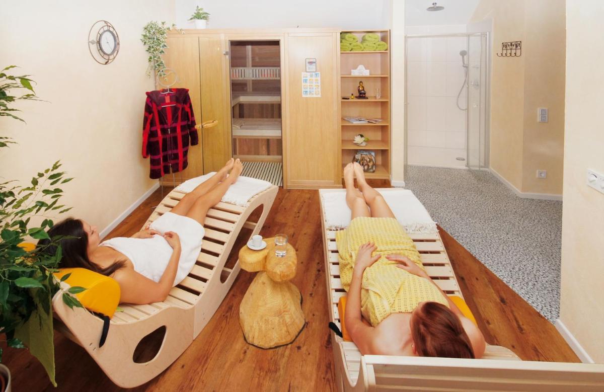 Hotel - Restaurant BERGHOF - Housity