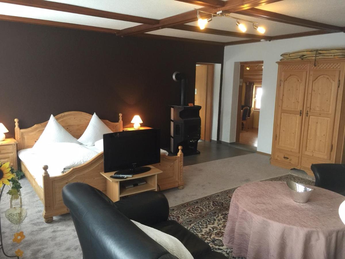 Landhaus Am Forst - Housity