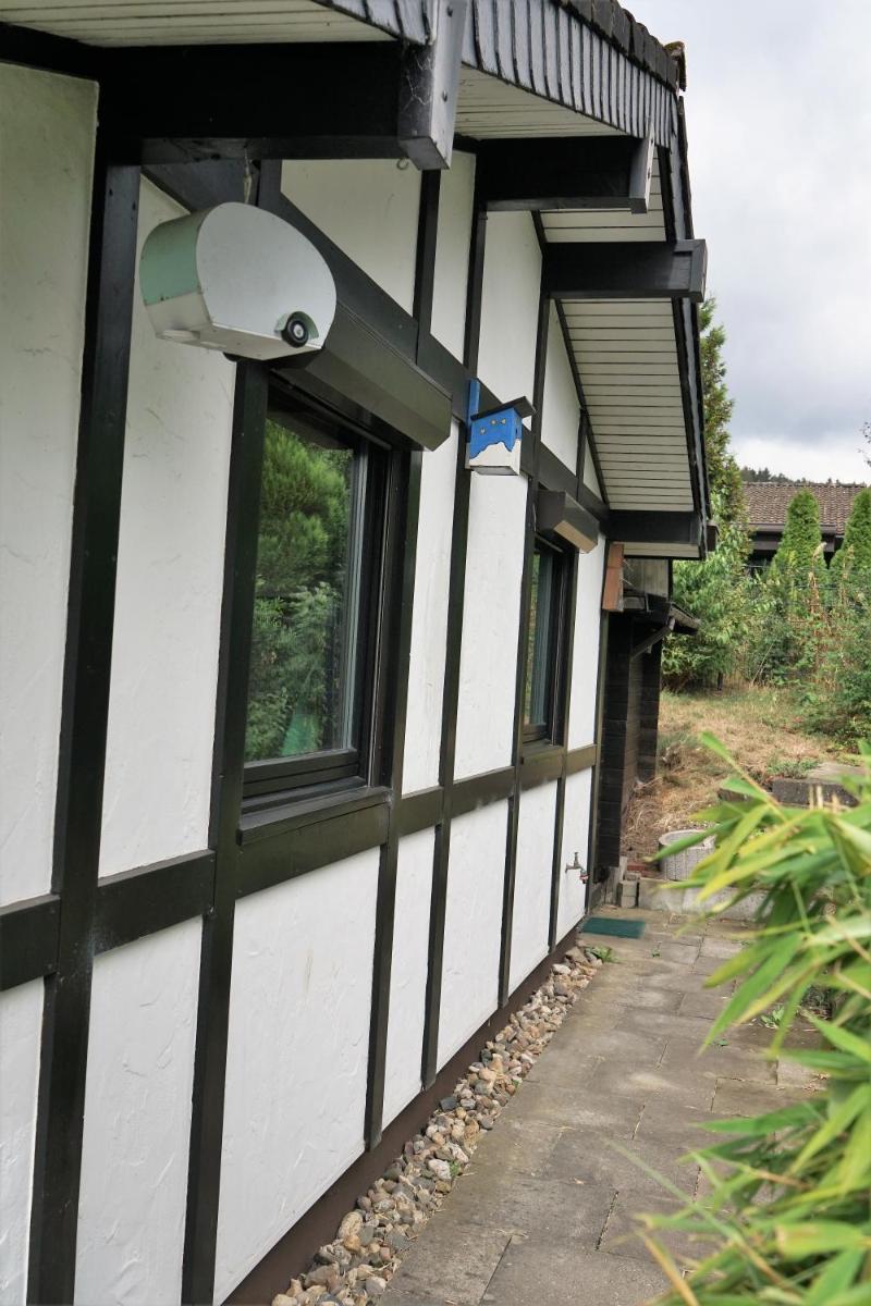 Ferienhaus an der Lister - Housity